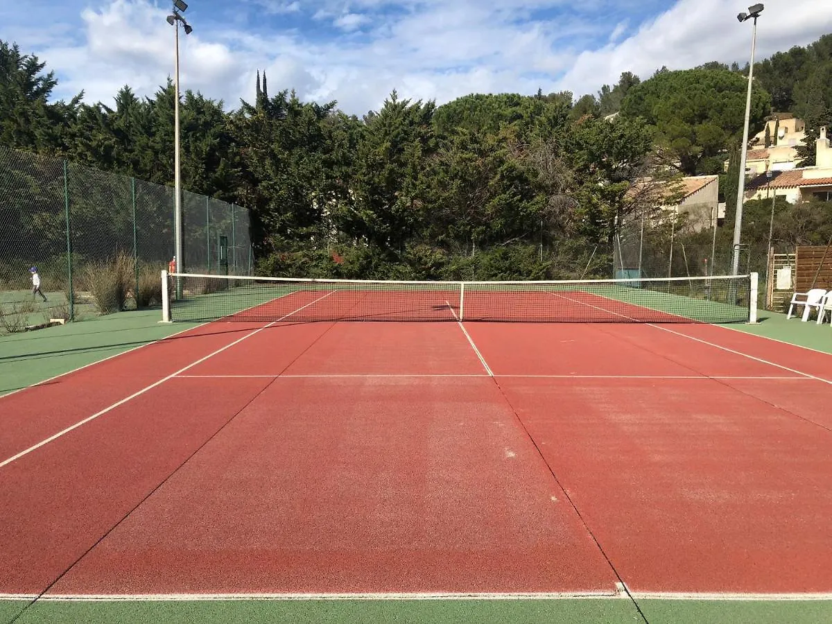 Villa The Crickets In Les Baux-De-Provence 0*,  France