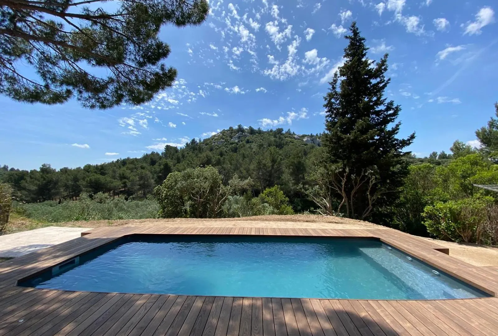 Villa The Crickets In Les Baux-De-Provence France